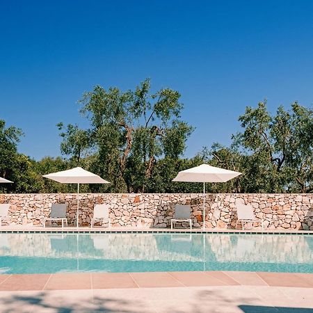 Villaggio Eco-Sostenibile Cala Molinella Vieste Zewnętrze zdjęcie
