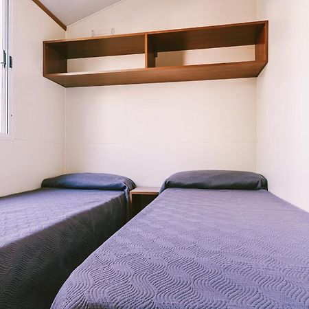 Villaggio Eco-Sostenibile Cala Molinella Vieste Zewnętrze zdjęcie