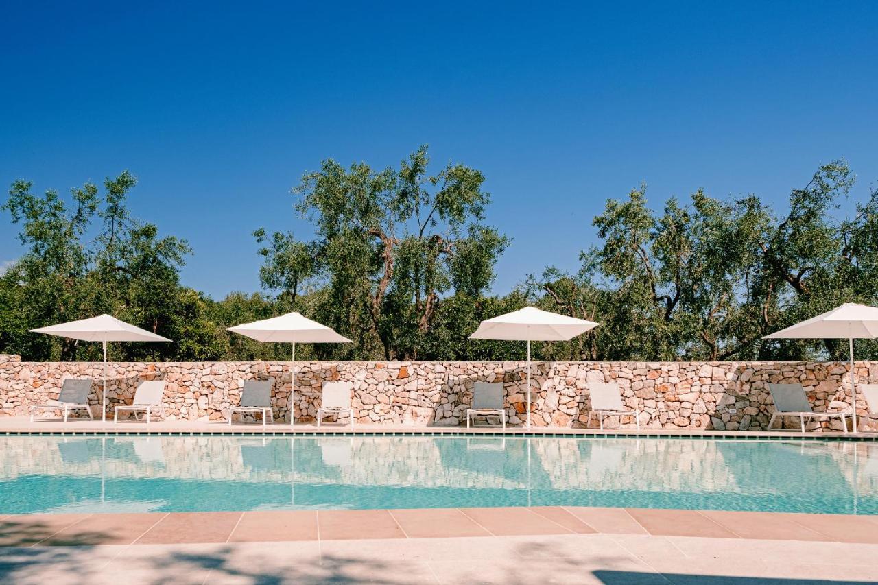 Villaggio Eco-Sostenibile Cala Molinella Vieste Zewnętrze zdjęcie