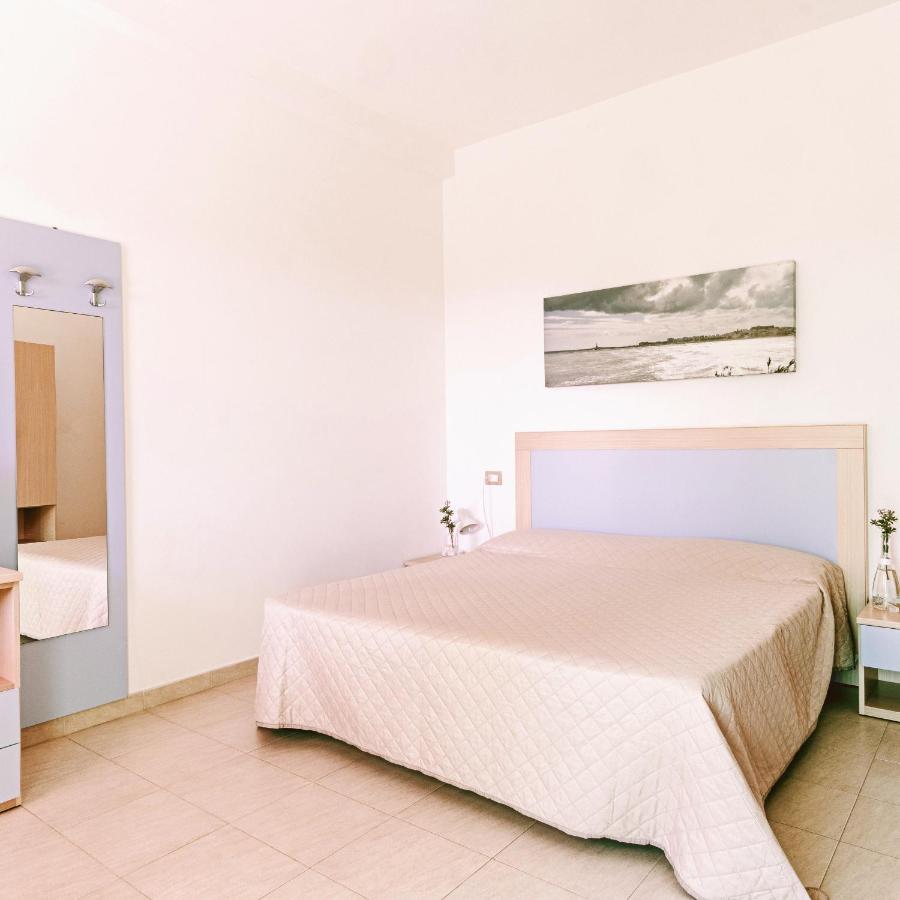Villaggio Eco-Sostenibile Cala Molinella Vieste Zewnętrze zdjęcie