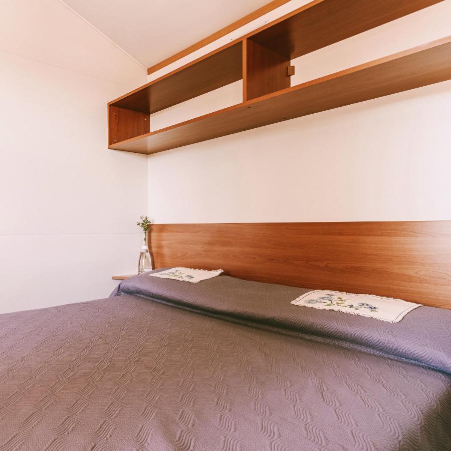 Villaggio Eco-Sostenibile Cala Molinella Vieste Zewnętrze zdjęcie