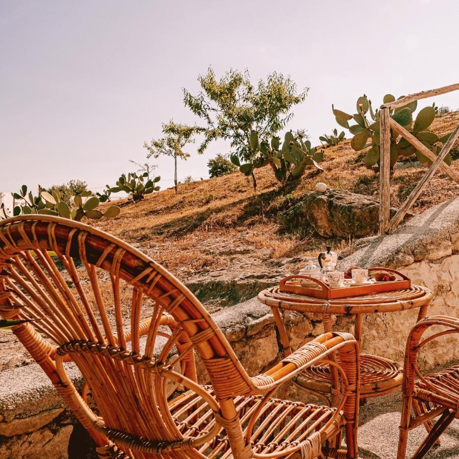 Villaggio Eco-Sostenibile Cala Molinella Vieste Zewnętrze zdjęcie